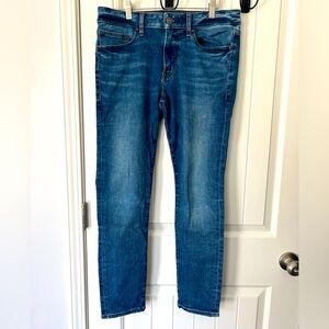 Express Men’s Skinny Jeans - 30x30